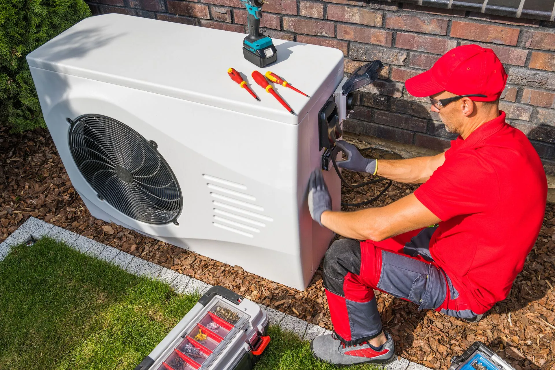 About HVAC in Cranberry Township, PA